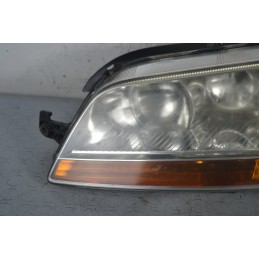 Faro fanale anteriore SX Fiat Multipla Dal 2004 al 2006 Cod 51747607  1666970239155