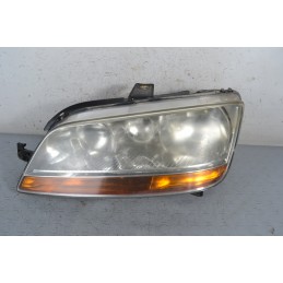 Faro fanale anteriore SX Fiat Multipla Dal 2004 al 2006 Cod 51747607  1666970239155