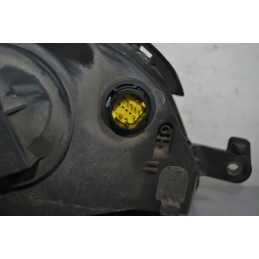 Faro fanale anteriore SX Fiat Multipla Dal 2004 al 2006 Cod 51747607  1666970239155