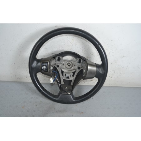 Volante Toyota Yaris dal 2005 al 2011 Cod 305460899p95-ae  1667203925920