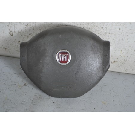 Airbag Volante Fiat Panda dal 2003 al 2012 Cod 735460952  1667204148601