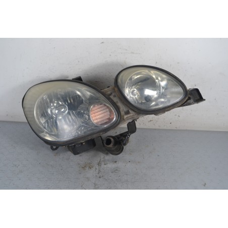 Faro anteriore DX Lexus GS 420 dal 1997 al 2004 Cod 85967-30031  1667232504950