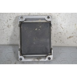 Centralina ECU Fiat Punto 188 Dal 1999 al 2003 Cod 00468019640  1667377089893