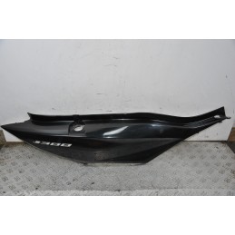 Carena Fianchetto laterale Posteriore Destro Kawasaki J300 ABS Dal 2014 Al 2016  1667390102920