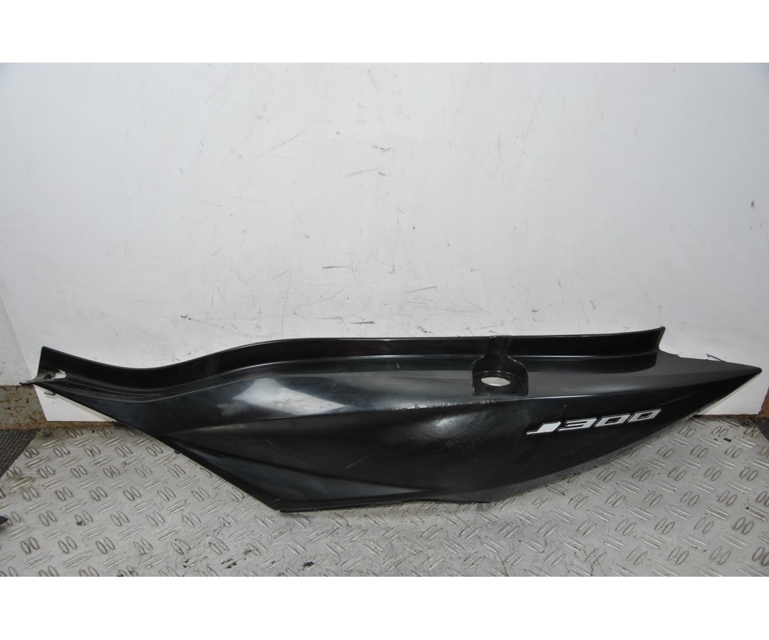 Carena Fianchetto laterale Posteriore Sinistro Kawasaki J300 ABS Dal 2014 Al 2016  1667397277454