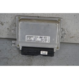 Centralina ECU Hyundai I30 dal 2007 al 2012 Cod 39103-23070  1667402112916