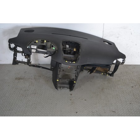 Cruscotto Peugeot 207 dal 2006 al 2015 Cod 9685759080  1667462912419