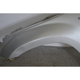 Parafango anteriore SX Suzuki Grand Vitara 3 porte Dal 2005 al 2015 Grigio argento  1667468805418