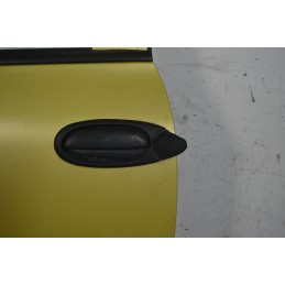 Portiera sportello posteriore SX Fiat Multipla Dal 2004 al 2010  1667471845517