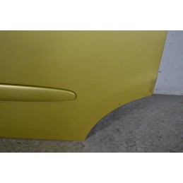 Portiera sportello posteriore SX Fiat Multipla Dal 2004 al 2010  1667471845517