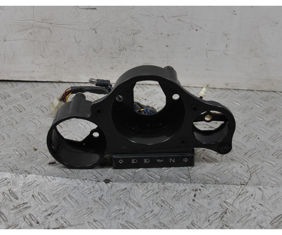 Scocca Carena Portastrumentazione Aprilia RS 125 Dal 1998 al 2006  1667488337395