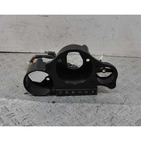 Scocca Carena Portastrumentazione Aprilia RS 125 Dal 1998 al 2006  1667488337395