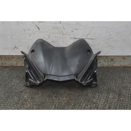 Carena sottoParabrezza Yamaha Xmax X-max 125 / 250 / 400 dal 2009 al 2013 cod. 37P - F836L - 00  2411111129586