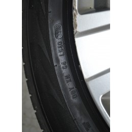 Treno completo cerchi e gomme Mercedes Classe ML W164 Dal 2005 al 2011 Misura 255/50 R19 Dot 3916 107 W 5 fori  1667492383647