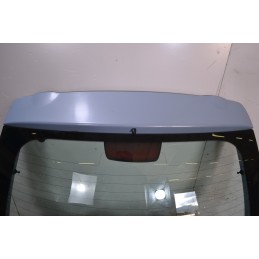 Portellone bagagliaio posteriore Nissan Micra K12 dal 2002 al 2010  1667548853575