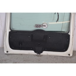 Portellone Bagagliaio Posteriore Fiat Panda dal 2003 al 2012  1667550242299