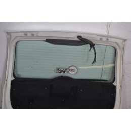 Portellone Bagagliaio Posteriore Fiat Panda dal 2003 al 2012  1667550242299