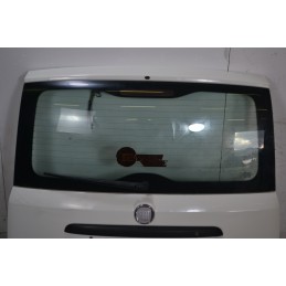 Portellone Bagagliaio Posteriore Fiat Panda dal 2003 al 2012  1667550242299