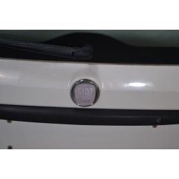 Portellone Bagagliaio Posteriore Fiat Panda dal 2003 al 2012  1667550242299