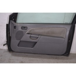 Portiera Sportello DX Ford Fiesta V 3 Porte dal 2002 al 2008  1667554480437