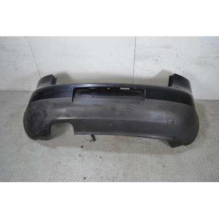 Paraurti Posteriore Volkswagen Golf V dal 2003 al 2008  1667814715750