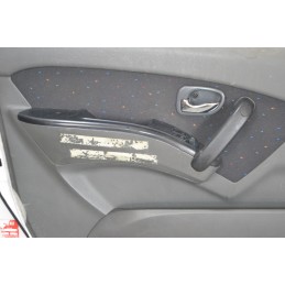 Portiera sportello anteriore SX Hyundai Atos Prime  Dal 1999 al 2008 Bianco  1667901659424