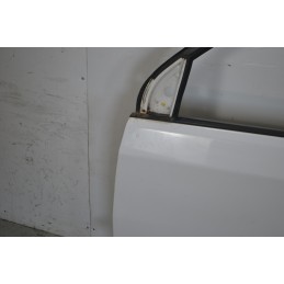 Portiera sportello anteriore SX Hyundai Atos Prime  Dal 1999 al 2008 Bianco  1667901659424