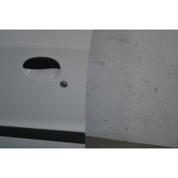 Portiera sportello anteriore SX Hyundai Atos Prime  Dal 1999 al 2008 Bianco  1667901659424