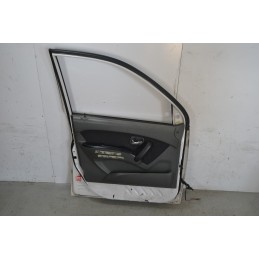 Portiera sportello anteriore SX Hyundai Atos Prime  Dal 1999 al 2008 Bianco  1667901659424