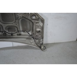 Cofano Anteriore Ford Fiesta V dal 2002 al 2008  1667902757198