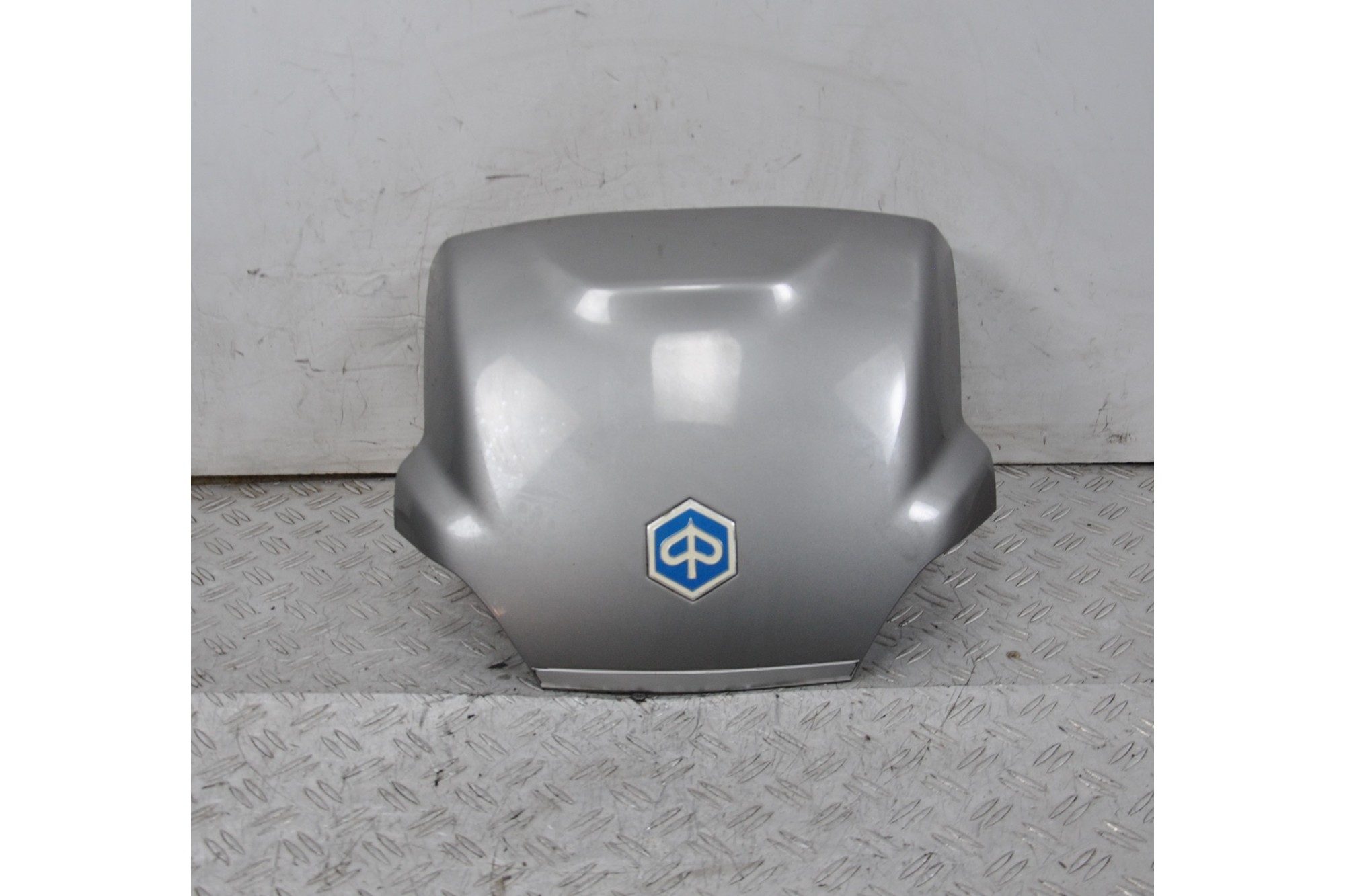 Carena Coperchio Bauletto Piaggio MP3 250 Dal 2006 Al 2011  1667903114587