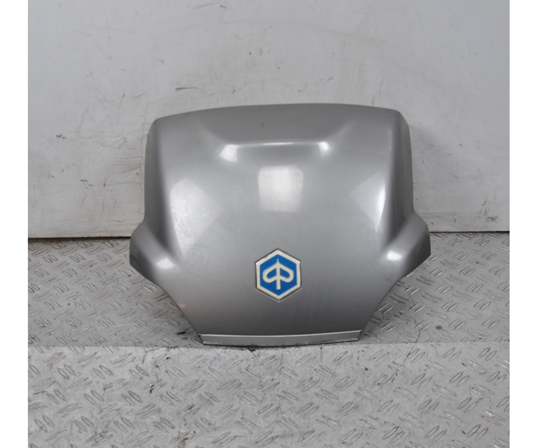 Carena Coperchio Bauletto Piaggio MP3 250 Dal 2006 Al 2011  1667903114587