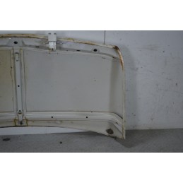 Cofano Anteriore Fiat 126 dal 1972 al 1976  1667903220899