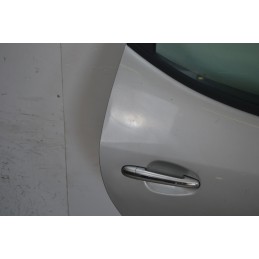 Portiera sportello posteriore DX Mercedes Classe A W168 Dal 2001 al 2004 Colore grigio  1667903840530