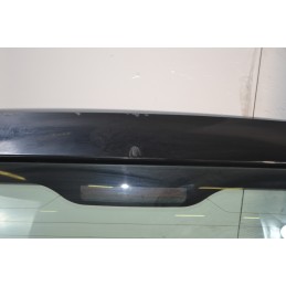 Portellone bagagliaio posteriore Fiat Punto 188 Dal 1999 al 2003 3 porte  1667912516679