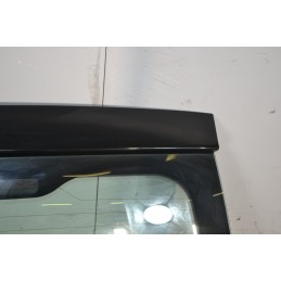 Portellone bagagliaio posteriore Fiat Punto 188 Dal 1999 al 2003 3 porte  1667912516679