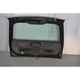 Portellone bagagliaio posteriore Fiat Punto 188 Dal 1999 al 2003 3 porte  1667912516679