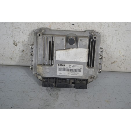 Centralina ECU Renault Scenic II dal 2003 al 2009 Cod 8200527725  1667918088491