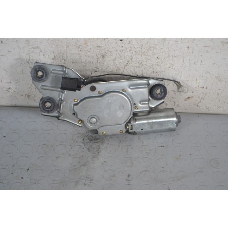 Motorino Tergilunotto Posteriore Ford Focus I dal 1998 al 2005 Cod 0390201552  1667919456312