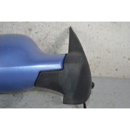 Specchietto retrovisore esterno DX Nissan Micra K12 Dal 2002 al 2010 Cod 011031  1667982475135