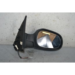 Specchietto retrovisore esterno DX Nissan Micra K12 Dal 2002 al 2010 Cod 011031  1667982475135