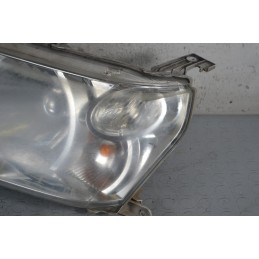 Faro Anteriore SX Suzuki Grand Vitara dal 2005 al 2015 Cod 100-59076  1667988308529