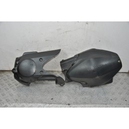 Cover Carter Trasmissione Honda Forza 250 Dal 2005 al 2007  1668002376449