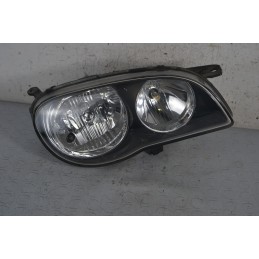 Faro Anteriore DX Toyota Corolla dal 1997 al 2002 Cod 100-77126  1668005168997