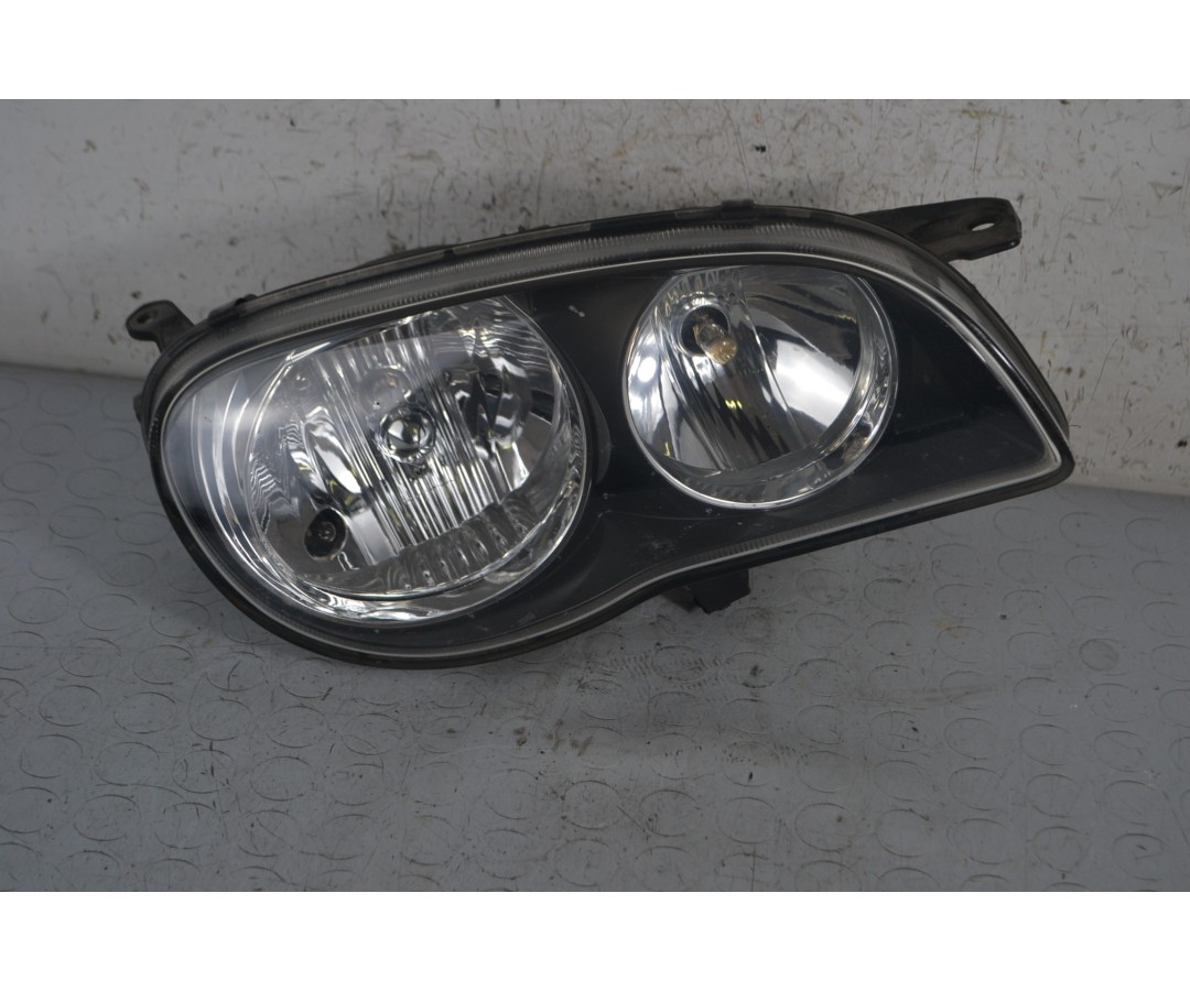 Faro Anteriore DX Toyota Corolla dal 1997 al 2002 Cod 100-77126  1668005168997