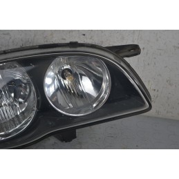 Faro Anteriore DX Toyota Corolla dal 1997 al 2002 Cod 100-77126  1668005168997