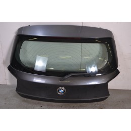 Portellone bagagliaio posteriore Bmw Serie 1 F20 Dal 2011 al 2015  1668008792878