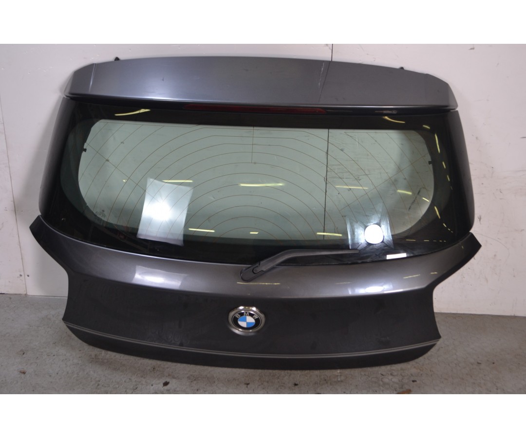 Portellone bagagliaio posteriore Bmw Serie 1 F20 Dal 2011 al 2015  1668008792878