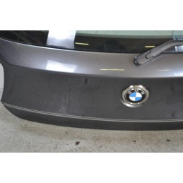 Portellone bagagliaio posteriore Bmw Serie 1 F20 Dal 2011 al 2015  1668008792878