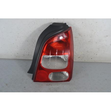 Fanale Stop Posteriore DX Renault Twingo II dal 2007 al 2014 Cod 8200387889  1668010085456